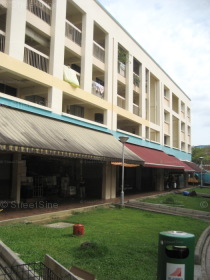 Blk 154 154 SERANGOON NORTH AVENUE 1 (Serangoon), HDB 4 Rooms #278402